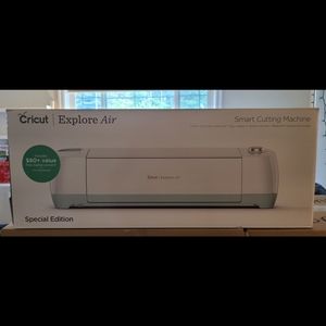 Cricut Explore Air